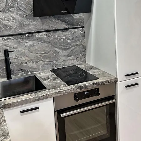 Apartment Golden Nelly First Line Golden Sands